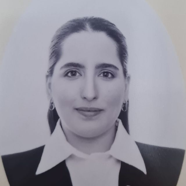 Rosa Alejandra Corona Gonzalez, Psicólogo Santa Catalina