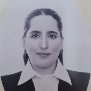 Lic. Rosa Alejandra Corona Gonzalez