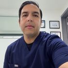 Dr. Omar Alejandro Ortiz Rodriguez