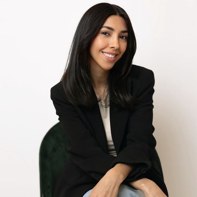 Paola Mercado, Psicólogo Nuevo Leon