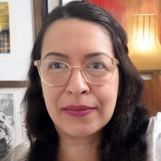 Mtra. Vaneta Monter Monroy