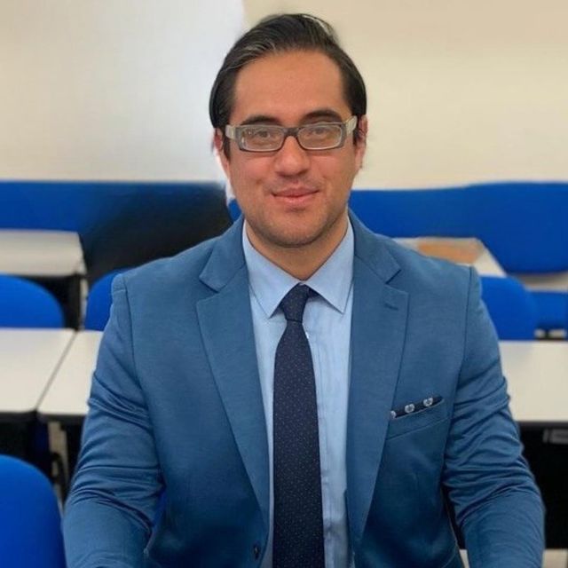 Mauricio Arnulfo Torres Vidales, Psiquiatra San Luis Potosi