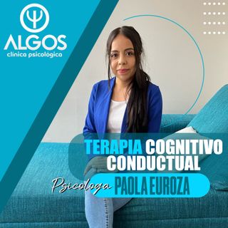 Ampliar imagen: Paola Nayeli Euroza Vergara, Psicólogo Ciudad de México