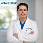 Dr. Arturo Olguín Manríquez
