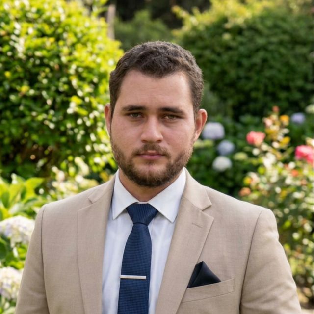 Jorge Eduardo Campos Sánchez, Psicólogo Aguascalientes