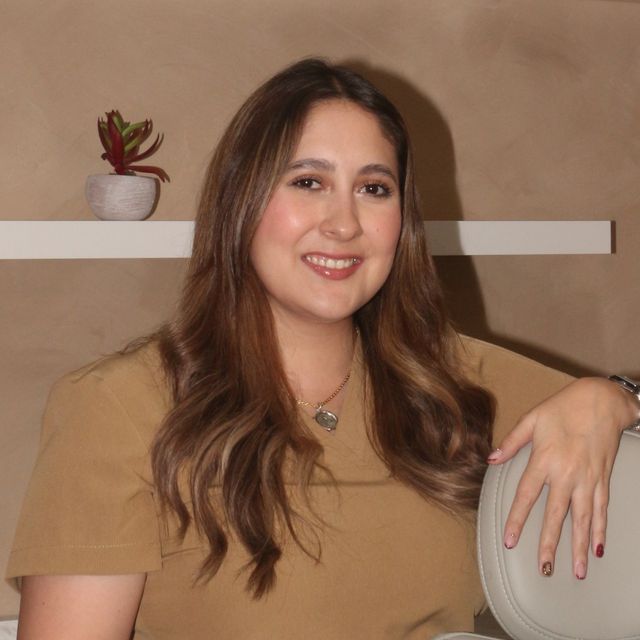 Abril Gutiérrez Pérez, Ortodoncista Ciudad de México