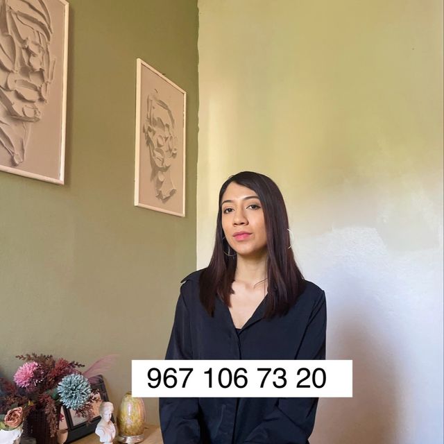 Rosa Bejarano, Psicólogo San Cristobal de las Casas