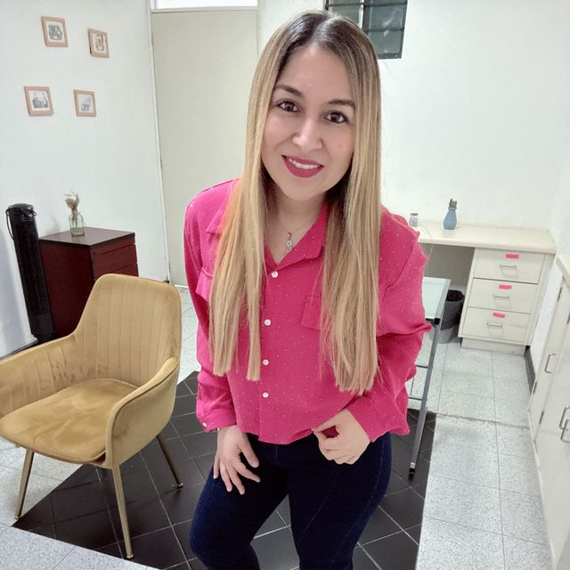 Alicia  Garcia, Psicólogo Morelia