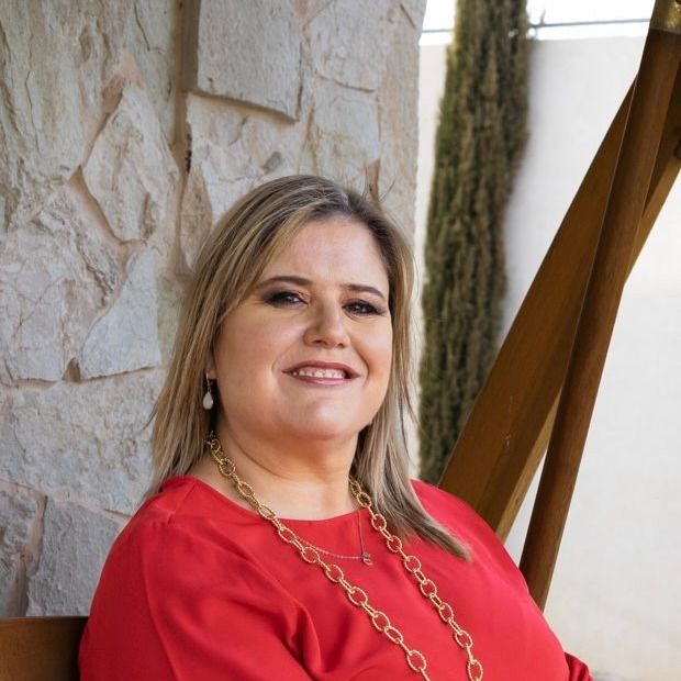 Cristy Gilio Calero, Psicólogo Torreon