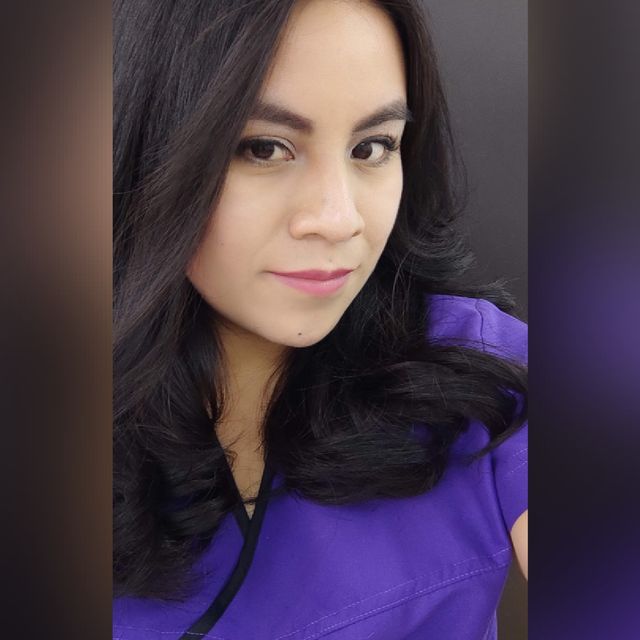 Evelyn Liliana Juárez Jiménez, Dentista - Odontólogo Ciudad de México
