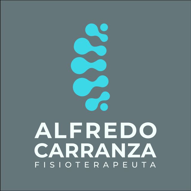 Jesus Alfredo Carranza Paredes, Fisioterapeuta León