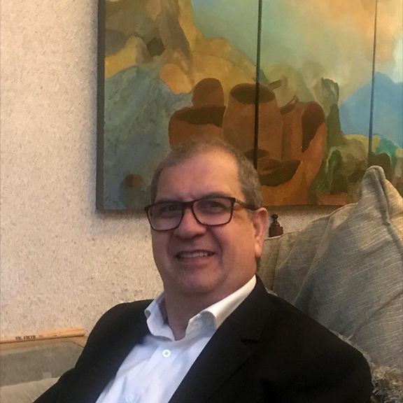 Jose Ignacio Sanchez Garcia, Psicólogo Nuevo Leon