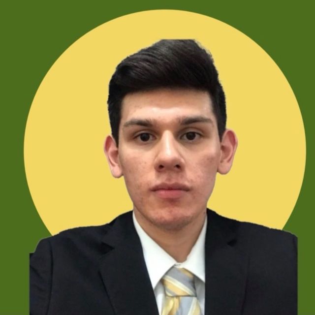 Emiliano Ayala Domínguez, Psicólogo Monterrey