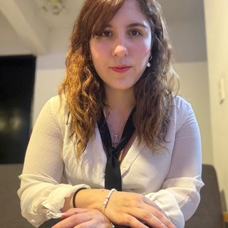 Mtra. Paola Marquez Silva