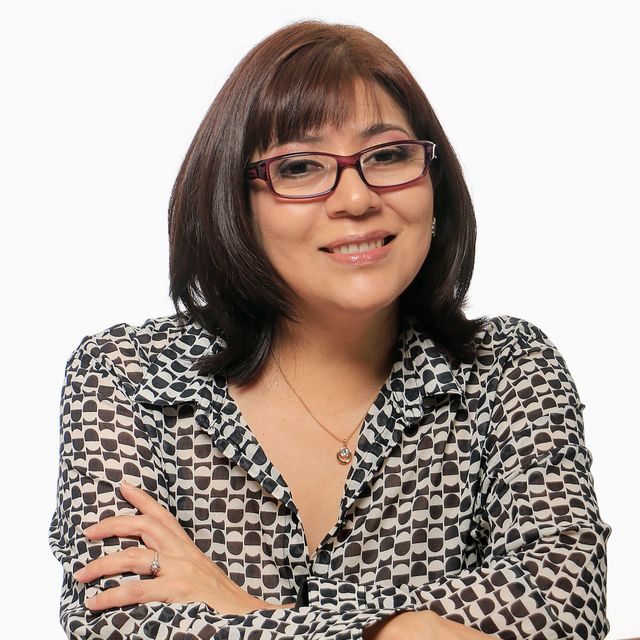 Marisela Tinajero M, Sexólogo Benito Juárez