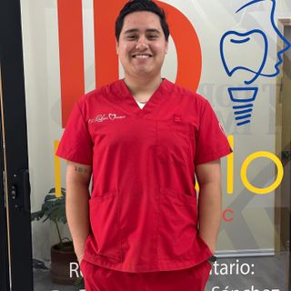 Ampliar imagen: Ruben Alberto Durán Chacón, Dentista - Odontólogo Ensenada