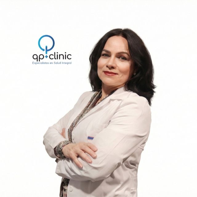 Amelia del Rosario Aldana Mendoza, Médico general Benito Juárez