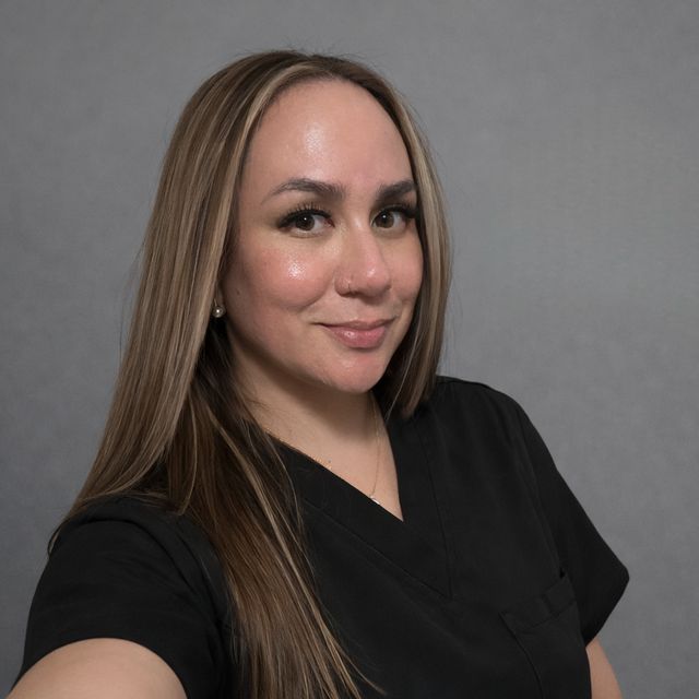 Aurora Vergara Rojas, Psicólogo Mérida