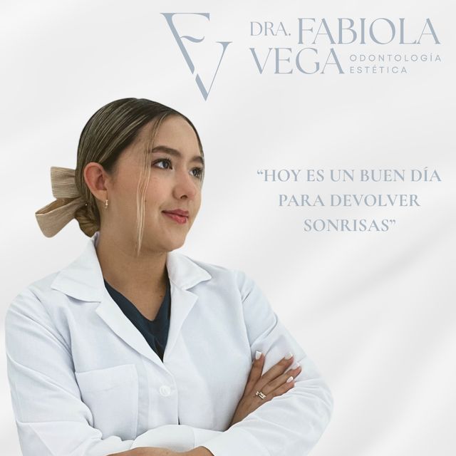 Fabiola Marcela Vega Pérez, Dentista - Odontólogo San Cristobal de las Casas