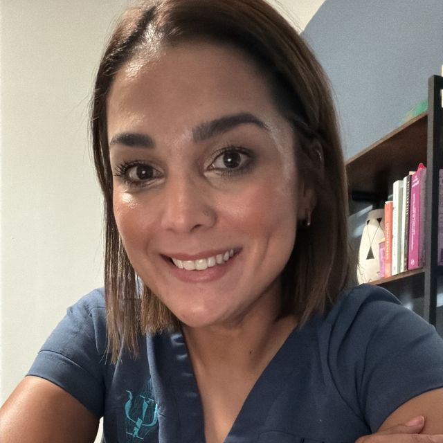 Adriana  Montero , Psicólogo Hermosillo