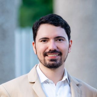 Eduardo Rodríguez, Psicólogo Villahermosa