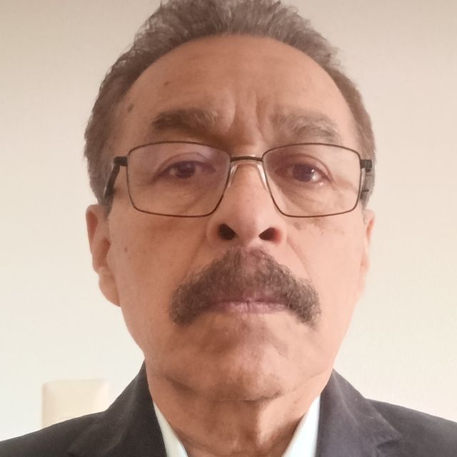 Homero Wences Roman, Psicólogo Cuauhtémoc