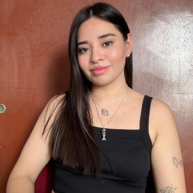 Francelina  Bordonave Ojeda, Psicólogo Xalapa