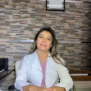 Ampliar imagen: Patricia Martínez López, Ginecólogo Tulancingo