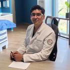 Dr. Jose Gonzalez Quiroga