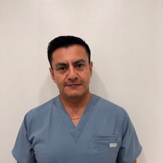 Marcos Noel Cordova Flores, Pediatra Salamanca