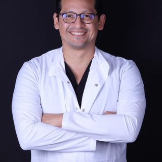 Ampliar imagen: Gregorio Domínguez barrera, Dentista - Odontólogo Mérida