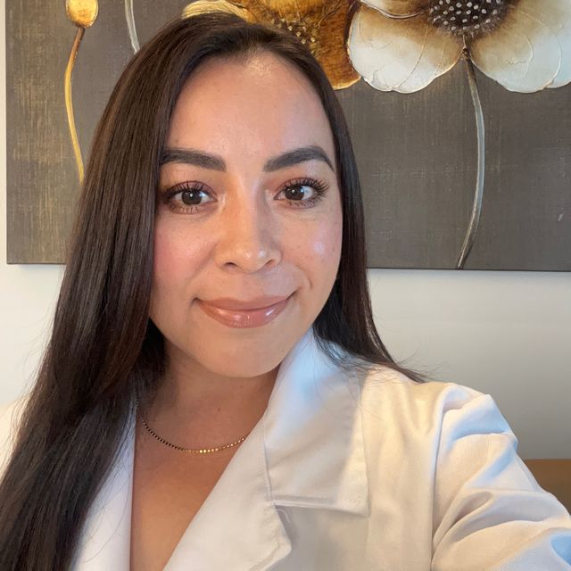 Zeltzin Alvarado Perez, Nutriólogo Pachuca de Soto