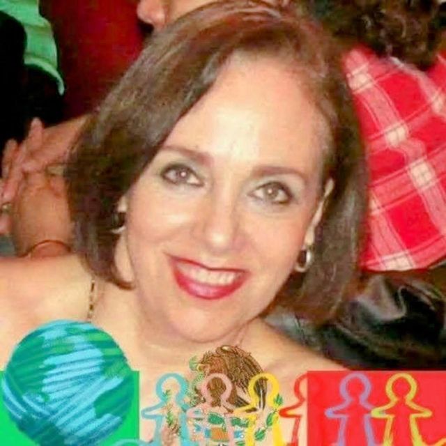 Martha Georgina Navarro Hernández, Psicólogo Ciudad de México