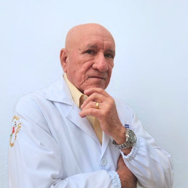 Victor Ramón Rodríguez Hernández, Cirujano maxilofacial Cuautitlan Izcalli