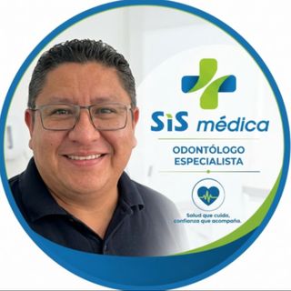 Ulises Daniel Vázquez Solache, Dentista - Odontólogo Zapopan