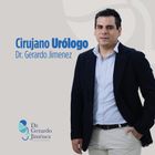 Dr. Gerardo Jimenez Ruiz