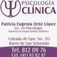 Patricia Eugenia Ortiz López