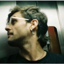 Iñaki Costa Villegas, Psicólogo Ciudad de México