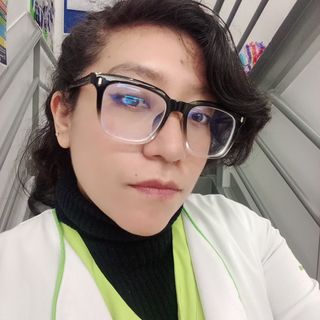 Zaira  Aguirre  Resendiz , Nutriólogo Huixquilucan