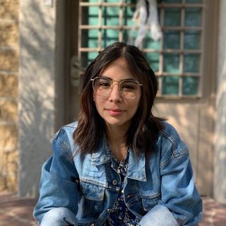 Ampliar imagen: Myriam Yunuen Wiedemann López , Psicólogo León