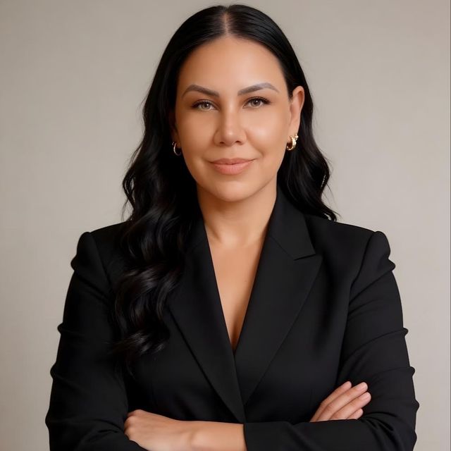 Graciela Montes Ruiz, Psicólogo San Pedro Garza Garcia
