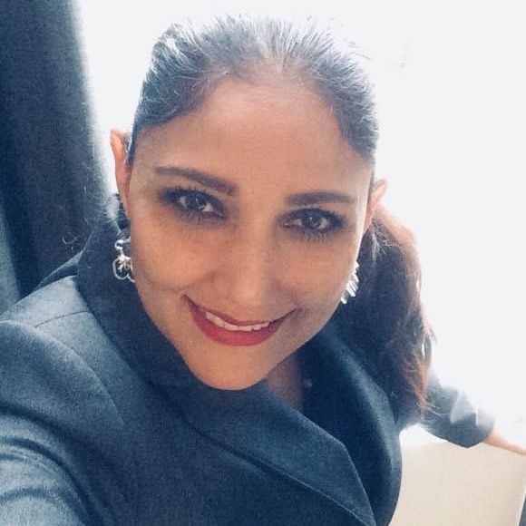 Gloria Guillermina Cuevas Farias, Psicólogo Zapotiltic