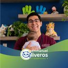 Dr. Emmanuel Oliveros Márquez