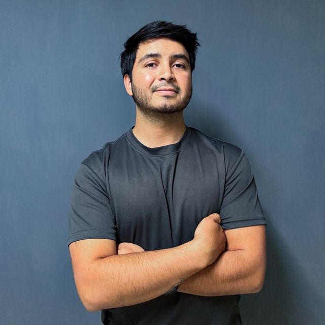 Francisco Isaí  Navarro Juárez , Fisioterapeuta León