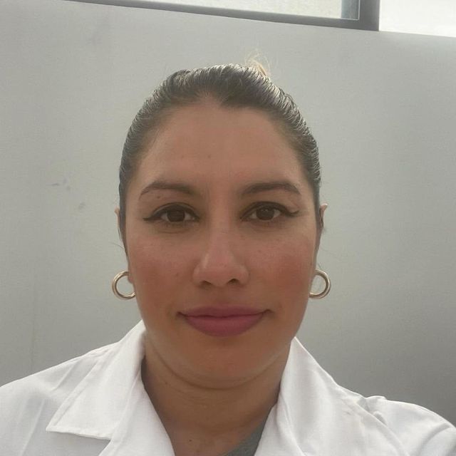 Pricila Trejo Alvarez, Dentista - Odontólogo Tijuana