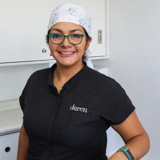 Ampliar imagen: Eren Padilla, Dentista - Odontólogo Benito Juárez