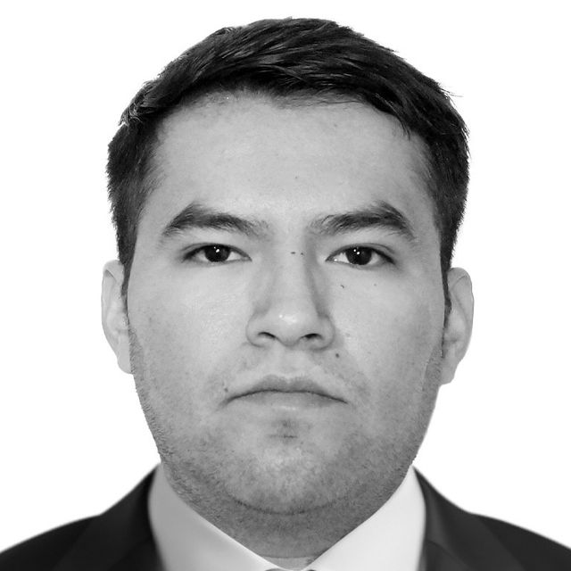 Aldo Giovanni  Martinez Gutiérrez , Médico general Tizayuca