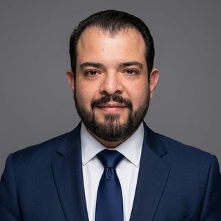 Dr. José Luis Hernández González