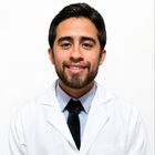 Dr. Omar Misael Pérez Aguilera