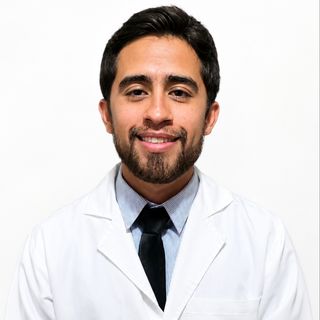Omar Misael Pérez Aguilera, Médico general Torreon